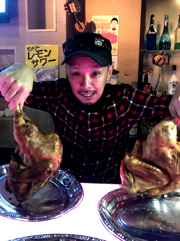 店長ケロイメージ3